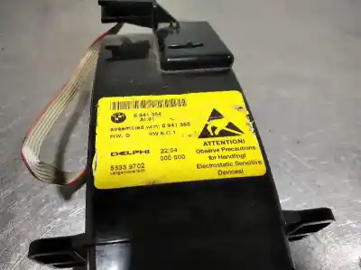 Pezzo di ricambio per auto di seconda mano modulo elettronico per bmw serie 7 (e65/e66) 730d riferimenti oem iam 6941354  