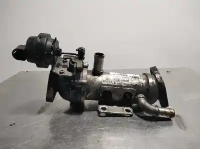 Peça sobressalente para automóvel em segunda mão radiador de gases de escape por renault megane ii berlina 5p confort authentique referências oem iam h8200340616