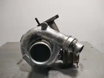 Second-hand car spare part TURBOCHARGER for RENAULT MEGANE II BERLINA 5P  OEM IAM references 8200347344  GTA1749V