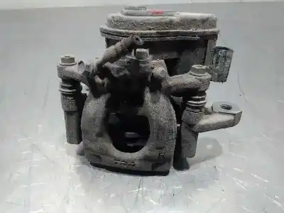 Peça sobressalente para automóvel em segunda mão pinça de travão traseira direita por nissan qashqai (j11) 360 referências oem iam 440014ea0a