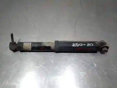 Peça sobressalente para automóvel em segunda mão amortecedor traseiro direito por nissan qashqai (j11) 360 referências oem iam e62104ea2a