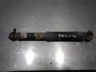 Peça sobressalente para automóvel em segunda mão amortecedor traseiro esquerdo por nissan qashqai (j11) 360 referências oem iam e62104ea2a