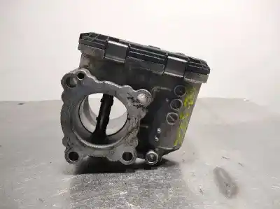 Peça sobressalente para automóvel em segunda mão borboleta de admissão por renault megane ii berlina 5p confort authentique referências oem iam 8200330810e