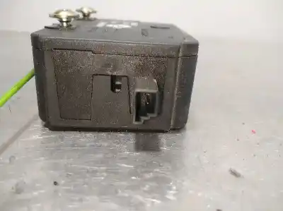 Second-hand car spare part electronic module for bmw serie 7 (e65/e66) 730d oem iam references 6923972  