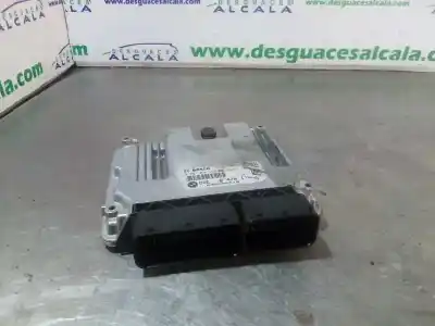 Pezzo di ricambio per auto di seconda mano centralina motore per bmw serie 1 lim. (f20) 116d riferimenti oem iam 0281034449  