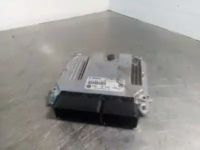 Pezzo di ricambio per auto di seconda mano centralina motore per bmw serie 1 lim. (f20) 116d riferimenti oem iam 0281034449  