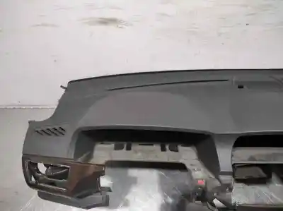 Second-hand car spare part dashboard for bmw serie 7 (e65/e66) 730d oem iam references 702686838  