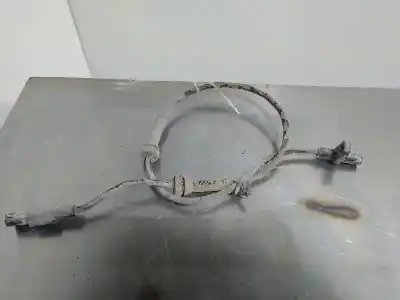 Peça sobressalente para automóvel em segunda mão sensor abs por nissan qashqai (j11) 360 referências oem iam 479004ea0a