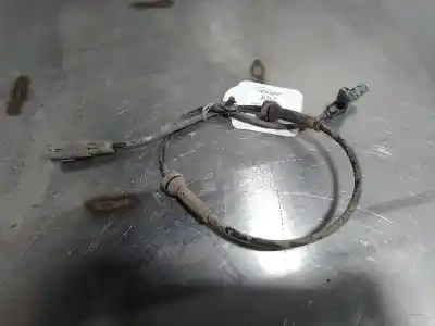 Peça sobressalente para automóvel em segunda mão sensor abs por nissan qashqai (j11) 360 referências oem iam 479014ea0a