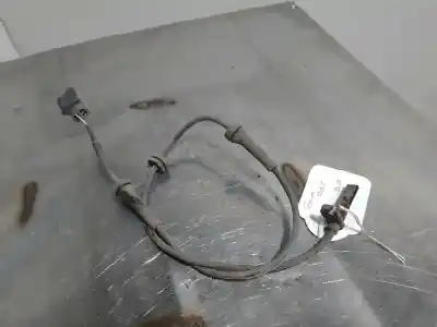 Peça sobressalente para automóvel em segunda mão sensor abs por nissan qashqai (j11) 360 referências oem iam 479104ea0a