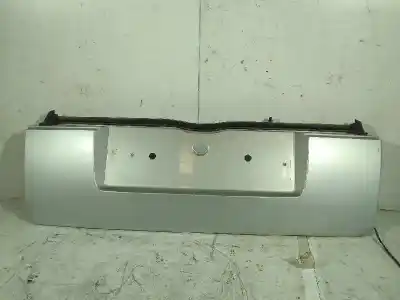 Second-hand car spare part tailgate for citroen c2 x oem iam references   
