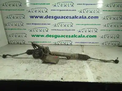 Piesă de schimb auto la mâna a doua caseta de direcție pentru citroen c2 x referințe oem iam 