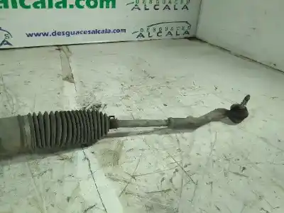 Second-hand car spare part steering rack for citroen c2 x oem iam references   