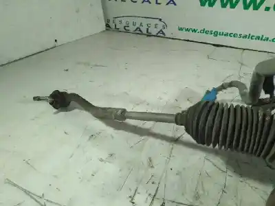 Second-hand car spare part steering rack for citroen c2 x oem iam references   