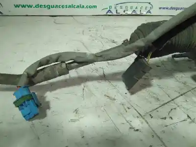 Second-hand car spare part steering rack for citroen c2 x oem iam references   