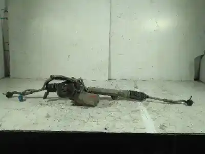 Second-hand car spare part steering rack for citroen c2 x oem iam references   