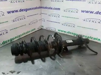 Автозапчасти б/у передний левый амортизатор за seat toledo (kg3) reference ссылки oem iam 6r0413031at