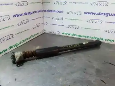 Автозапчасти б/у правый задний амортизатор за seat toledo (kg3) reference ссылки oem iam 6r0513025an