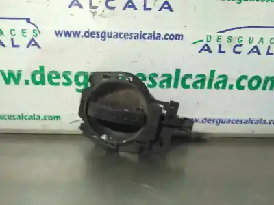 Piesă de schimb auto la mâna a doua mâner interior stânga fata pentru citroen c2 x referințe oem iam 