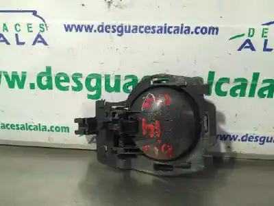 Second-hand car spare part interior left front handle for citroen c2 x oem iam references   