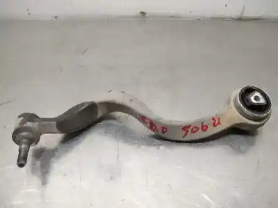 Second-hand car spare part front right lower suspension arm for bmw serie 7 (e65/e66) 730d oem iam references 31126774832