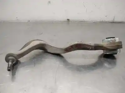 Second-hand car spare part front left lower suspension arm for bmw serie 7 (e65/e66) 730d oem iam references 31126774831