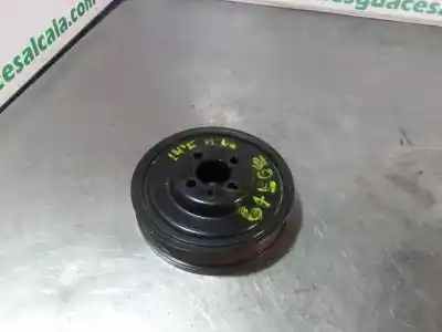 Автозапчасти б/у шкив коленчатого вала за seat toledo (kg3) reference ссылки oem iam 38105243m