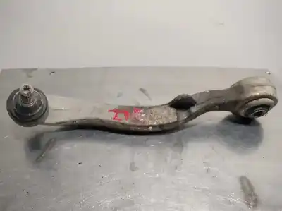 Second-hand car spare part front left upper suspension arm for bmw serie 7 (e65/e66) 730d oem iam references 31122347985