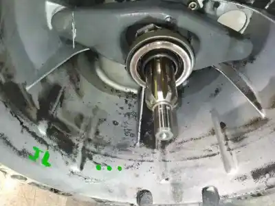 Peça sobressalente para automóvel em segunda mão caixa de velocidades por bmw serie 5 berlina (e39) 525tds referências oem iam hml 5 velocidades 