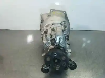 Peça sobressalente para automóvel em segunda mão caixa de velocidades por bmw serie 5 berlina (e39) 525tds referências oem iam hml 5 velocidades 
