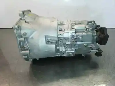 Peça sobressalente para automóvel em segunda mão caixa de velocidades por bmw serie 5 berlina (e39) 525tds referências oem iam hml 5 velocidades 