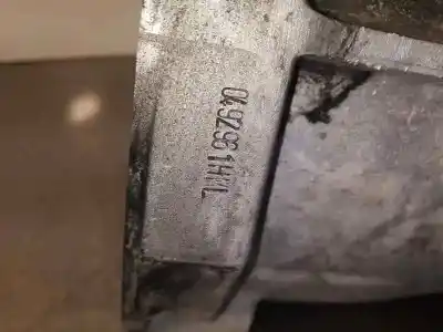 Peça sobressalente para automóvel em segunda mão caixa de velocidades por bmw serie 5 berlina (e39) 525tds referências oem iam hml 5 velocidades 