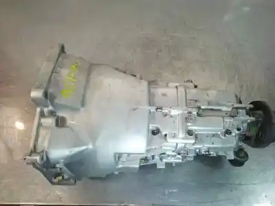 Peça sobressalente para automóvel em segunda mão caixa de velocidades por bmw serie 5 berlina (e39) 525tds referências oem iam hml 5 velocidades 