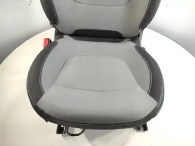 Gebrauchtes Autoersatzteil linker vordersitz zum renault captur helly hansen oem-iam-referenzen   