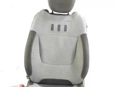 Gebrauchtes Autoersatzteil linker vordersitz zum renault captur helly hansen oem-iam-referenzen   