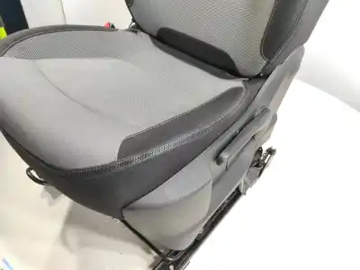 Gebrauchtes Autoersatzteil linker vordersitz zum renault captur helly hansen oem-iam-referenzen   
