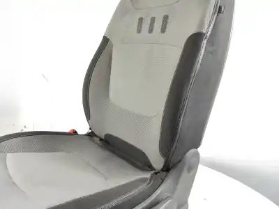 Gebrauchtes Autoersatzteil linker vordersitz zum renault captur helly hansen oem-iam-referenzen   