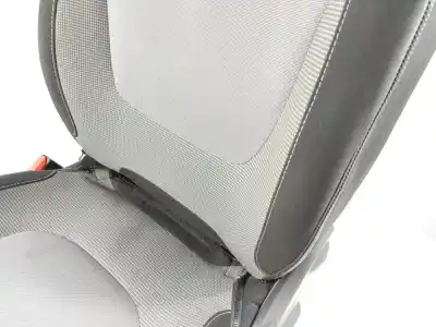 Gebrauchtes Autoersatzteil linker vordersitz zum renault captur helly hansen oem-iam-referenzen   