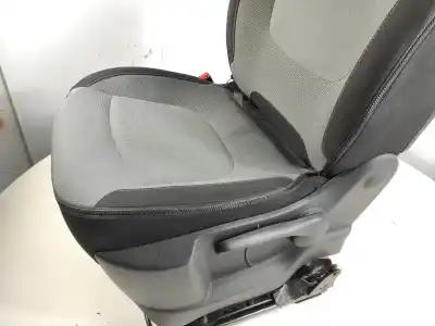 Gebrauchtes Autoersatzteil linker vordersitz zum renault captur helly hansen oem-iam-referenzen   