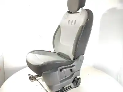 Gebrauchtes Autoersatzteil linker vordersitz zum renault captur helly hansen oem-iam-referenzen   