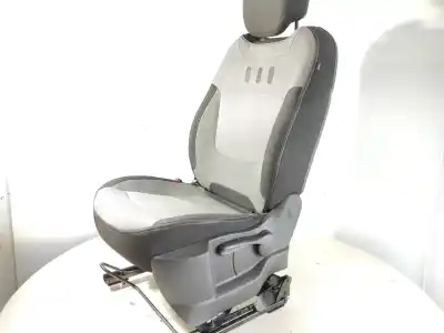 Gebrauchtes Autoersatzteil linker vordersitz zum renault captur helly hansen oem-iam-referenzen   