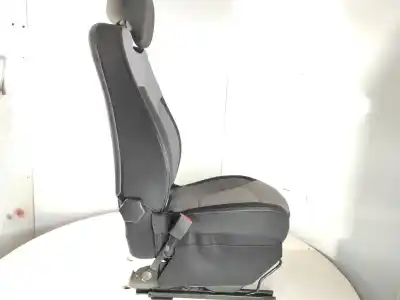 Gebrauchtes Autoersatzteil linker vordersitz zum renault captur helly hansen oem-iam-referenzen   