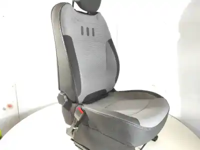 Gebrauchtes Autoersatzteil linker vordersitz zum renault captur helly hansen oem-iam-referenzen   