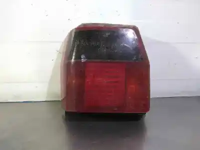 Second-hand car spare part left tailgate light for fiat uno (146) diesel oem iam references   