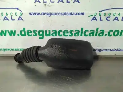 Peça sobressalente para automóvel em segunda mão espelho retrovisor esquerdo por fiat uno (146) diesel referências oem iam   