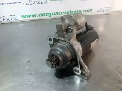 Автозапчасти б/у двигатель запускается за seat toledo (kg3) reference ссылки oem iam 02z911023n