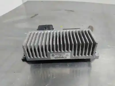 Second-hand car spare part relay heaters fans for nissan qashqai (j11) 360 oem iam references   