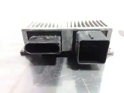 Second-hand car spare part relay heaters fans for nissan qashqai (j11) 360 oem iam references   