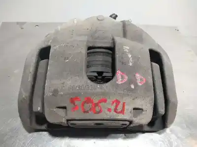 Second-hand car spare part front right brake caliper for bmw serie 7 (e65/e66) 730d oem iam references 34116753660
