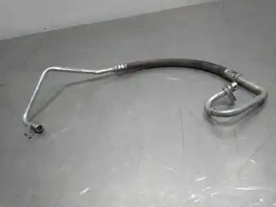 Peça sobressalente para automóvel em segunda mão tubos de ar condicionado por nissan qashqai (j11) 360 referências oem iam 924904ea0a